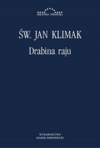 Drabina raju - okłakda ebooka