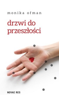 Drzwi do przeszłości - okłakda ebooka