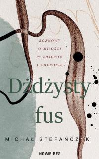 Dżdżysty fus - okłakda ebooka