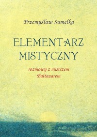 Elementarz mistyczny - okłakda ebooka