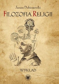 Filozofia religii. Wykład - okłakda ebooka