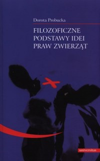 Filozoficzne podstawy idei praw - okłakda ebooka