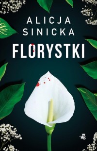 Florystki - okładka książki