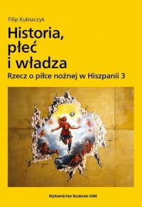 Historia, płeć i władza. Rzecz - okłakda ebooka