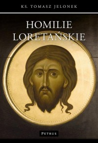 Homilie Loretańskie (4) - okłakda ebooka