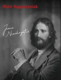 Jezus Niechrystus - okłakda ebooka