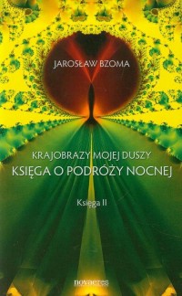 Krajobraz mojej duszy Księga o - okłakda ebooka