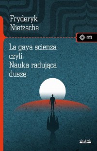 La gaya scienza - okłakda ebooka