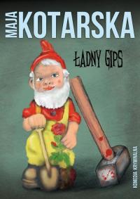 Ładny gips - okłakda ebooka