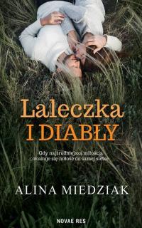 Laleczka i diabły - okłakda ebooka