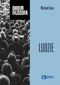 Ludzie - okłakda ebooka