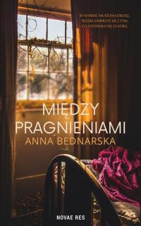 Między pragnieniami - okłakda ebooka