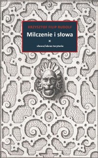 Milczenie i słowa - okłakda ebooka