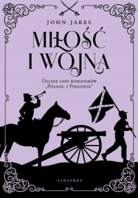 Miłość i wojna - okłakda ebooka