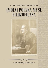 (Moja) polska myśl filozoficzna - okłakda ebooka