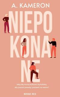 Niepokonane - okłakda ebooka