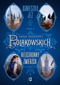 Nieuchronny zmierzch. Saga rodziny - okłakda ebooka