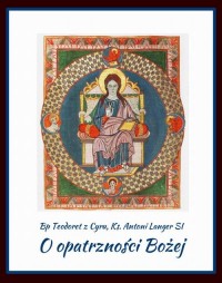 O opatrzności Bożej - okłakda ebooka