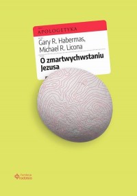 O zmartwychwstaniu Jezusa - okłakda ebooka