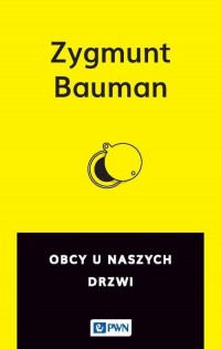 Obcy u naszych drzwi - okłakda ebooka