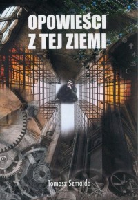 Opowieści z tej ziemi - okłakda ebooka