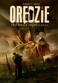 Orędzie Tajemnica Przyszłości - okłakda ebooka