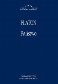 Państwo - okłakda ebooka