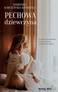 Pechowa dziewczyna - okłakda ebooka