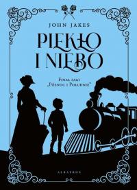 Piekło i niebo - okłakda ebooka