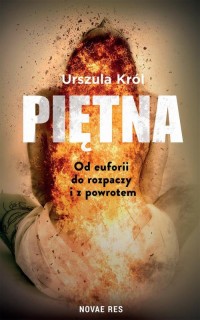 Piętna - okłakda ebooka