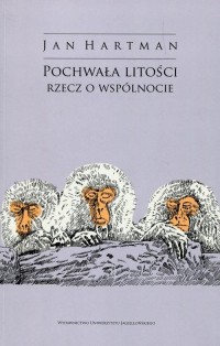 Pochwała litości. Rzecz o wspólnocie - okłakda ebooka