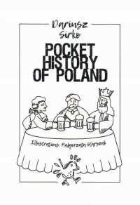 Pocket History of Poland - okłakda ebooka