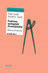 Podstawy apologetyki chrześcijańskiej. - okłakda ebooka