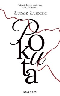 Pokuta - okłakda ebooka