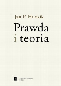 Prawda i teoria - okłakda ebooka