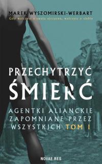 Przechytrzyć śmierć. Tom I - okłakda ebooka