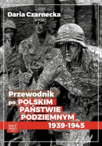 Przewodnik po Polskim Państwie - okłakda ebooka