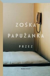 Przez - okłakda ebooka