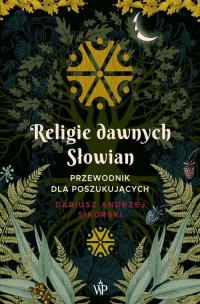 Religie dawnych Słowian - okłakda ebooka