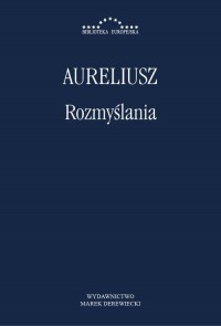 Rozmyślania - okłakda ebooka