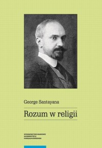 Rozum w religii - okłakda ebooka