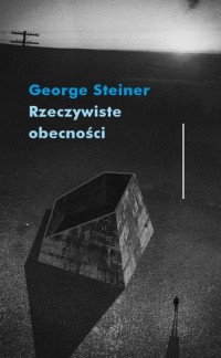 Rzeczywiste obecności - okłakda ebooka