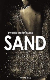 Sand - okłakda ebooka