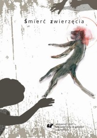 Śmierć zwierzęcia. Współczesne - okłakda ebooka