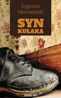 Syn Kułaka - okłakda ebooka