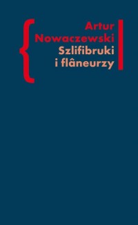 Szlifibruki i flaneurzy. Figura - okłakda ebooka