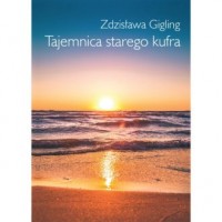 Tajemnica Starego kufra - okładka książki