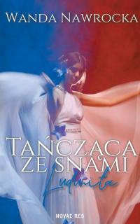 Tańcząca ze snami Ludmiła - okłakda ebooka