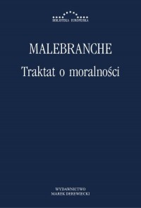 Traktat o moralności - okłakda ebooka