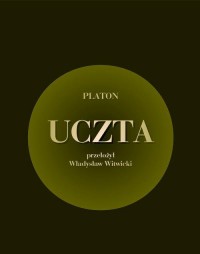 Uczta - okłakda ebooka